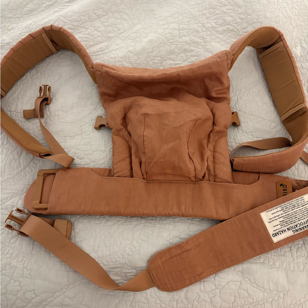 WildBird Aerial in color Willow